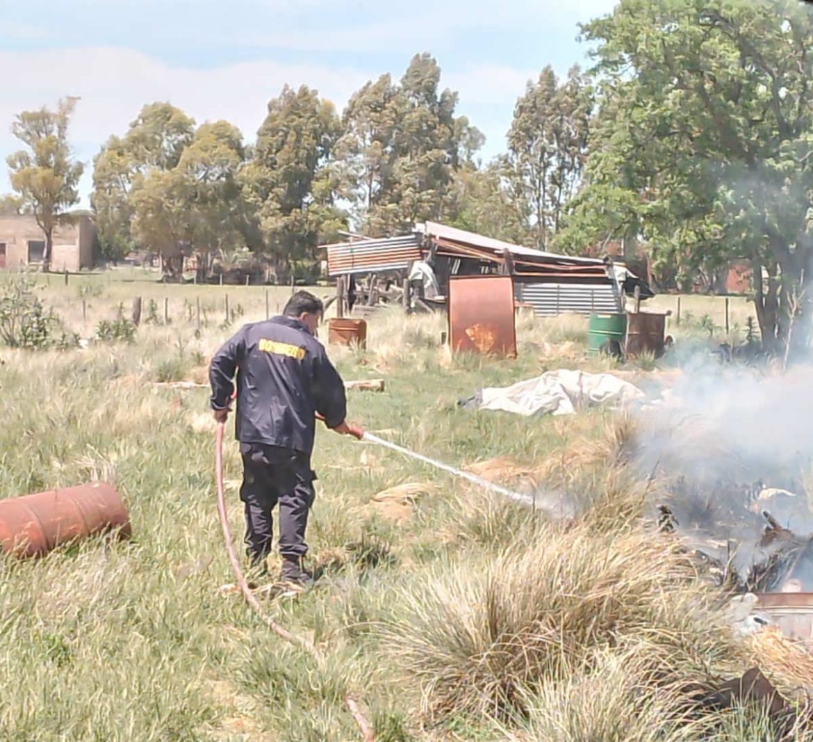 ALERTA POR INCENDIOS RURALES Y O FORESTALES ChavesDigital