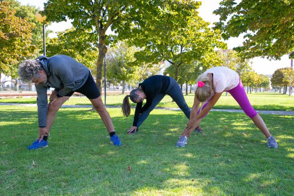 Ejercicio en verano Qué tener en cuenta para entrenar en esta época