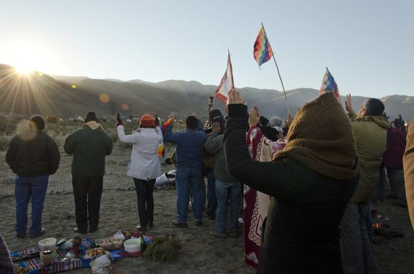 De Agosto D A Internacional De Los Pueblos Ind Genas Chavesdigital