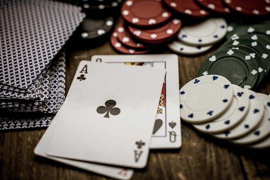 Cómo convertirte en un experto en apuestas de blackjack