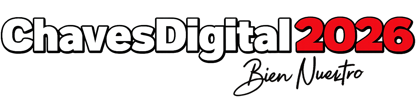 ChavesDigital
