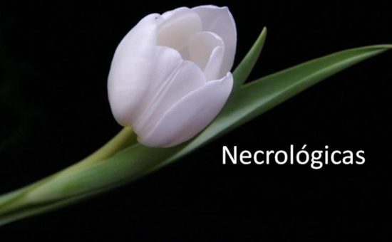 Necrologica - 2