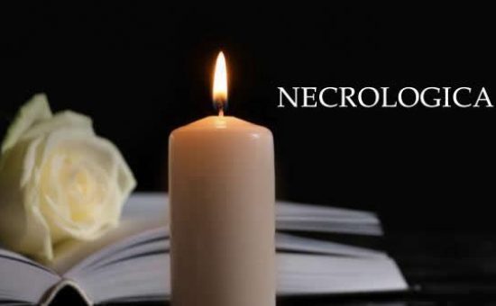 Necrologica - 3