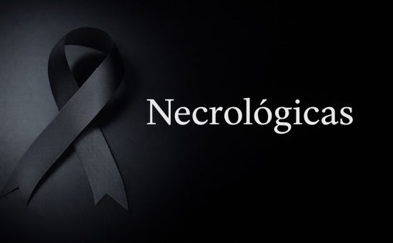 Necrologicas 2026