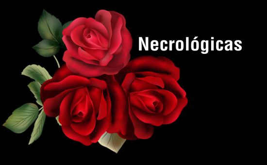 Necrologicas - Rosas 2020